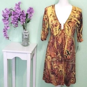 Apt. 9 DRESS